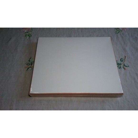 VTG 1991 COPPER HARBOR 550 Pc Jigsaw Puzzle Josiah Davidson New Sealed USA - Picture 10 of 10